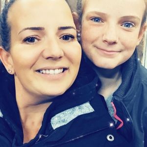 Meet your Posher, Meghan